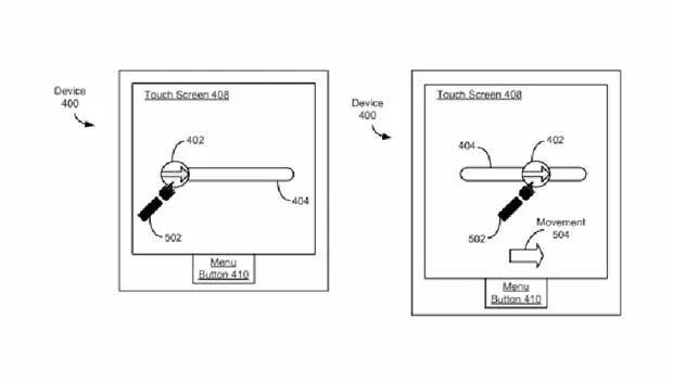 Apple : la justice allemande invalide le brevet « glisser pour déverrouiller »