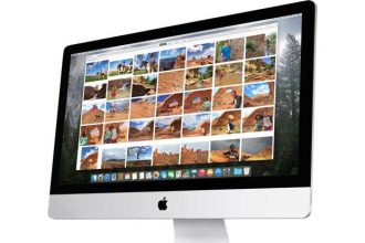 Apple : une mise à jour matérielle pour l'iMac ?