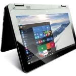 Flip : Archos dévoile un hybride convertible sous Windows 10