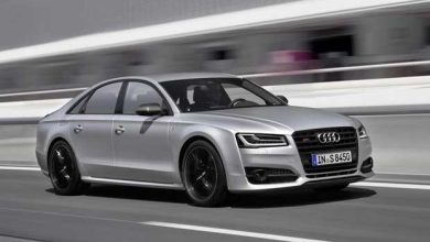 Audi annonce une S8 Plus à plus de 600 ch !