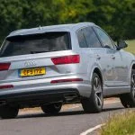 Audi Q7 : Audi dévoile un nouveau diesel pour l'entrée de gamme