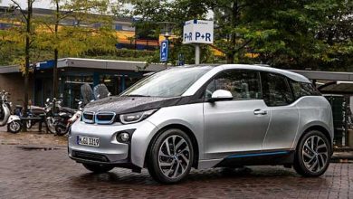 BMW : une gamme complète de voitures électriques ?
