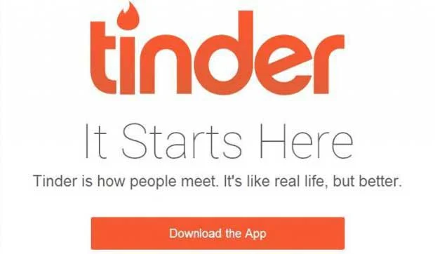 Christopher Payne : cinq mois à la tête de Tinder, puis bye-bye