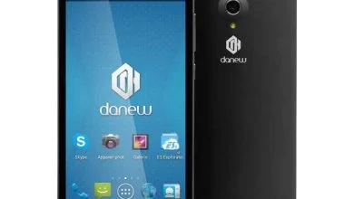 Danew : 2 smartphones Android 5.1 et 4G bon marché