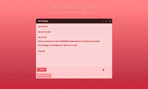 Dmail : une extension qui améliore grandement Gmail