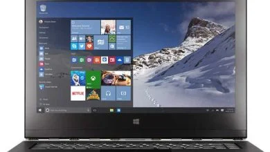 Encore un scandale au sujet de Windows 10 !