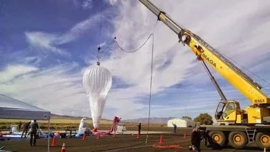 Google Loon : le Sri Lanka sera le 1er pays 100% couvert en internet