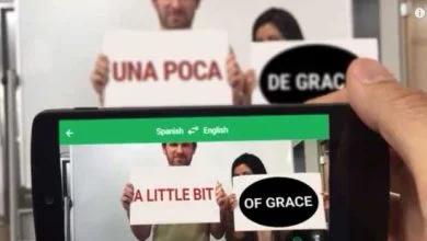 Google : une vidéo sur « La Bamba » pour l'appli Translate