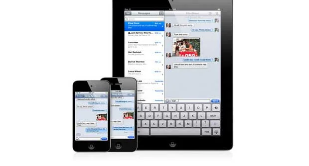 iMessage : Apple échappe à une action collective