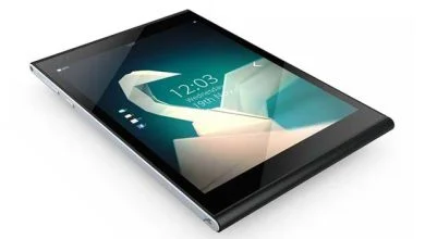 Jolla ouvre les précommandes pour sa tablette