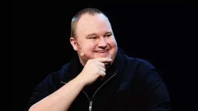 Le créateur de Mega, Kim Dotcom, n'a plus confiance dans son service