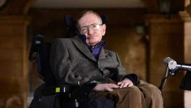 Le logiciel de communication de Stephen Hawking accessible à tout le monde