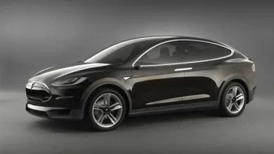 Model X : le SUV de Tesla sera commercialisé en septembre