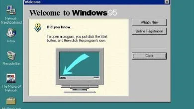 Nostalgie : Windows 95 sortait le 24 août 1995