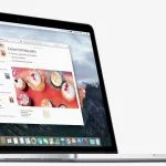 Aperçu d'OS X 10.11 El Capitan : Application Notes d'Apple