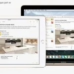 Application Notes sur Smartphone, Tablette et MacBook