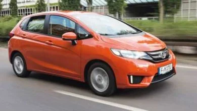 Nouvelle Jazz : dommage, Honda a oublié une version hybride