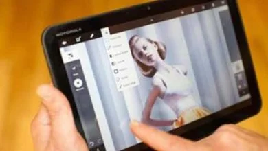 Une nouvelle application Photoshop devrait arriver en octobre