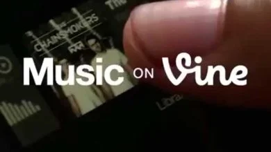 Plus de fonctionnalités musicales pour Vine