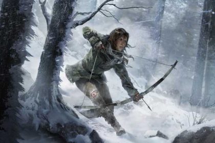 Rise Of The Tomb Raider : une nouvelle vidéo de 13 minutes