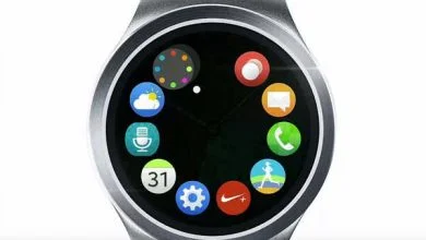 Samsung Gear S2