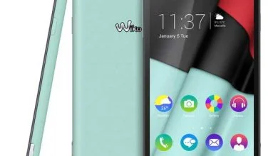 Selfy 4G : Wiko cède à la mode des autoportraits