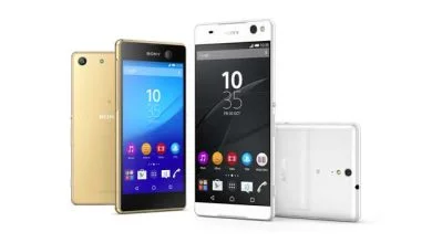 Sony étoffe sa gamme de smartphones avec deux nouveaux Xperia