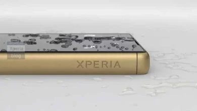 Sony : fuite d'une vidéo avec trois modèles d'Xperia Z5