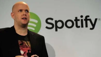 Spotify fait marche arrière et s'excuse