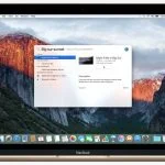 Aperçu d'OS X 10.11 El Capitan