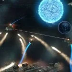 Paradox dévoile « Stellaris » son nouveau 4X spatial