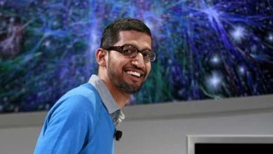 Google : pourquoi Sundar Pichai est parfait au poste de PDG ?