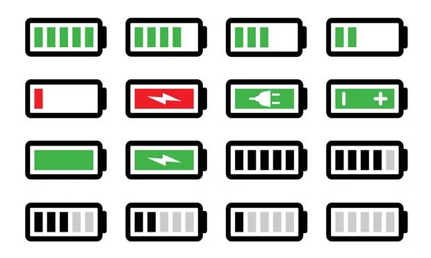 Votre vie privée est menacée par la batterie de votre smartphone !