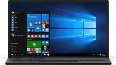 Windows 10 Laptop