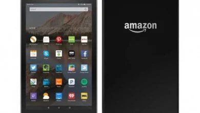 Amazon : la photo d'une nouvelle Kindle Fire 10 pouces fuite sur le web