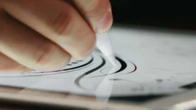 Malgré le « beurk » de Steve Jobs, Apple lance un stylet !