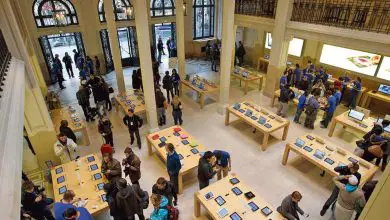 Un Apple Store au 114 de l'avenue des Champs-Élysées à Paris ?