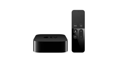 L'Apple TV se dote d'un nouveau système d'exploitation