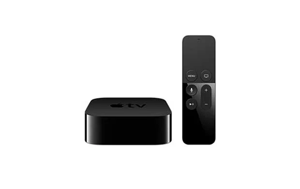 L'Apple TV se dote d'un nouveau système d'exploitation