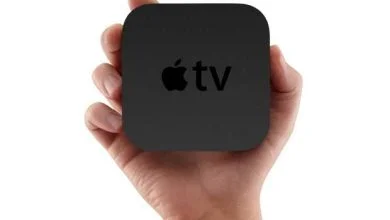 Une nouvelle Apple TV bien plus cher !