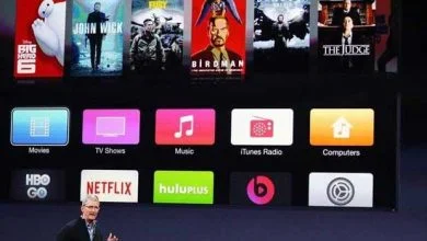 Apple TV : un centre de divertissement à la conquête de votre salon