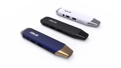 Asus : un VivoStick à 129 dollars pour faire fonctionner Windows 10