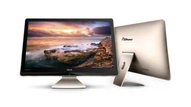 Asus s'attaque à l'iMac avec ses Zen AiO S !