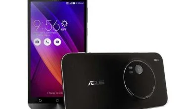 ZenFone Zoom : Asus confirme son lancement en Europe