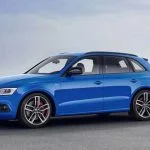 Audi sort une version « Plus » du SQ5 TDI