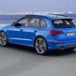 Audi sort une version « Plus » du SQ5 TDI