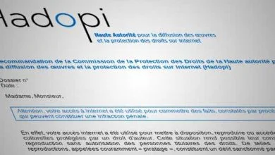 L'Hadopi veut plus rapidement saisir la justice