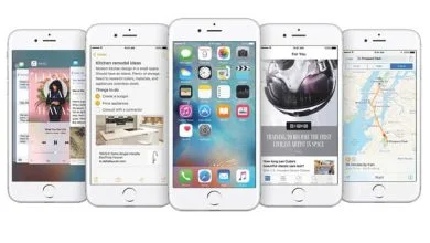 Faut-il passer à iOS 9 ?