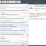 5 alternatives open source à Gmail