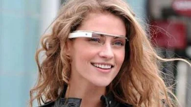 Les Google Glass reviennent avec le projet Aura